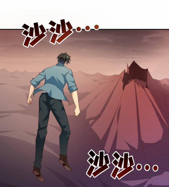 Trùng Sinh Đô Thị Thiên Tôn 396 trang 42