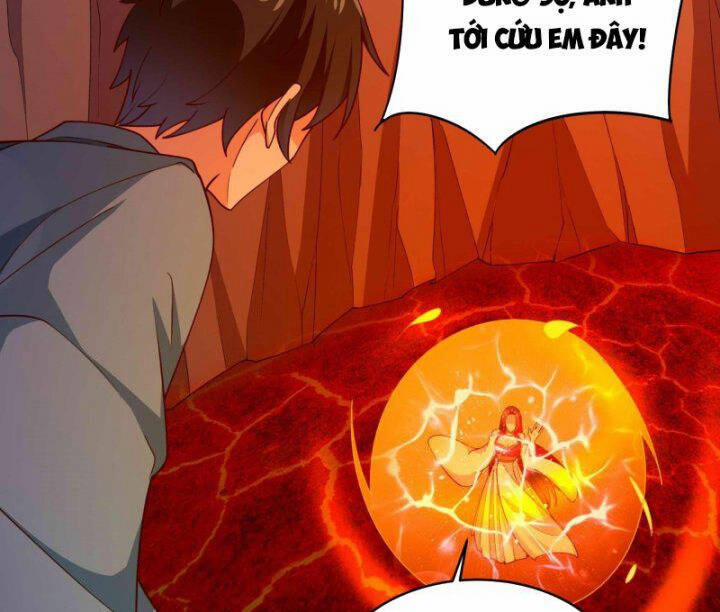 Trùng Sinh Đô Thị Thiên Tôn 396 trang 51