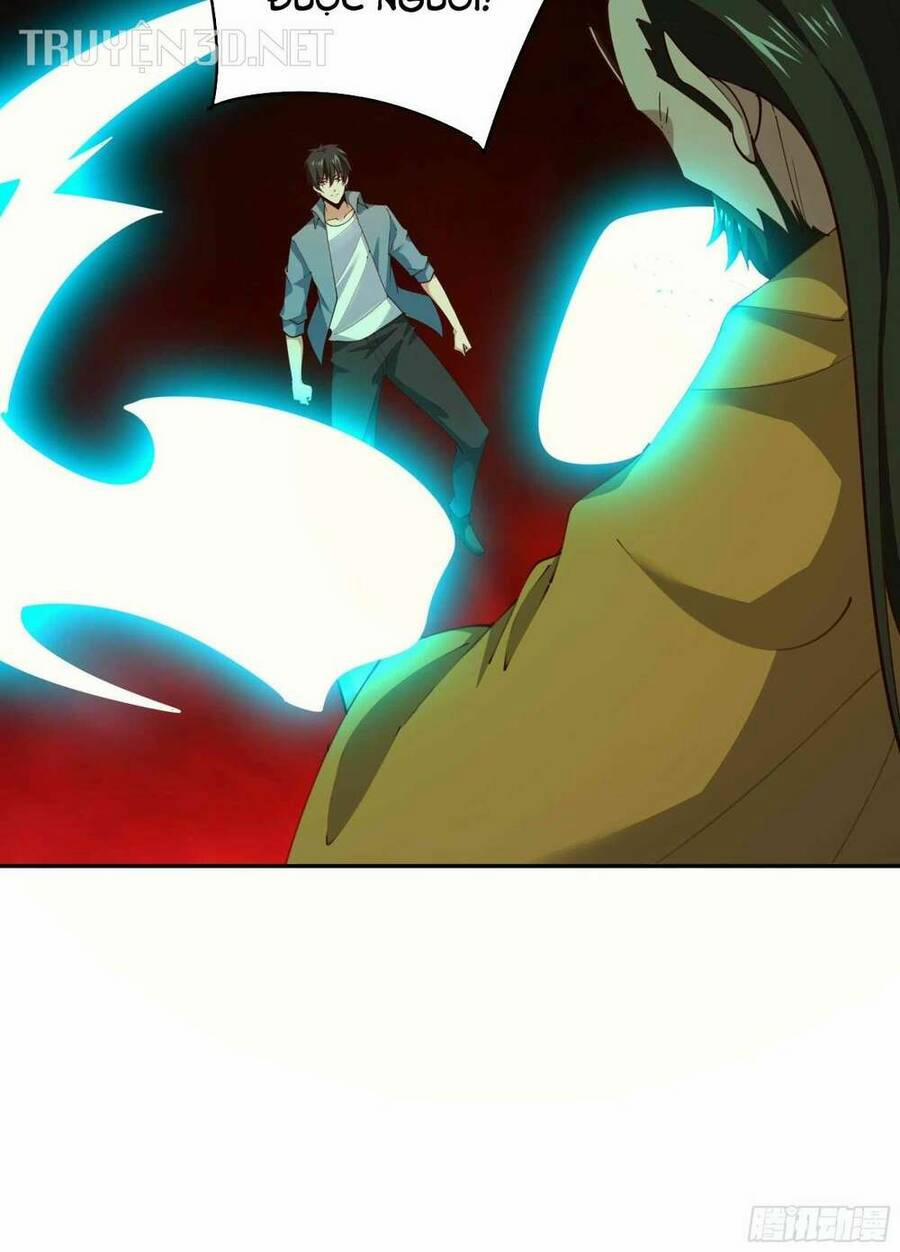Trùng Sinh Đô Thị Thiên Tôn 397 trang 25