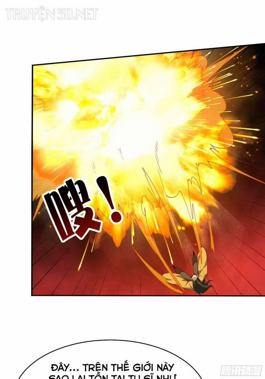 Trùng Sinh Đô Thị Thiên Tôn 397 trang 32
