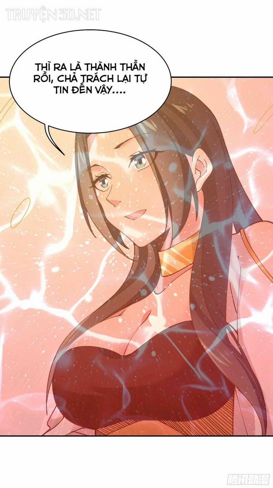 Trùng Sinh Đô Thị Thiên Tôn 397 trang 9