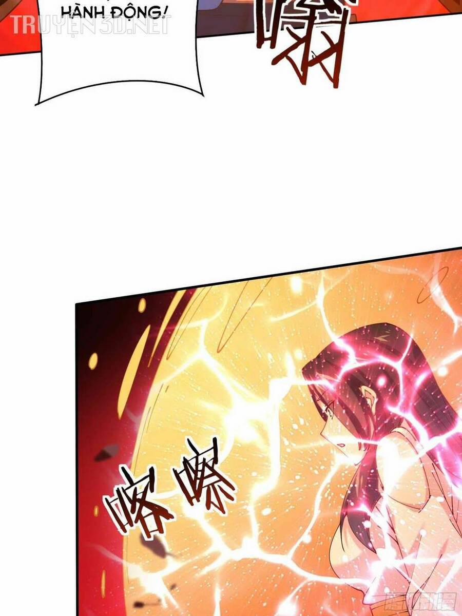 Trùng Sinh Đô Thị Thiên Tôn 398 trang 3