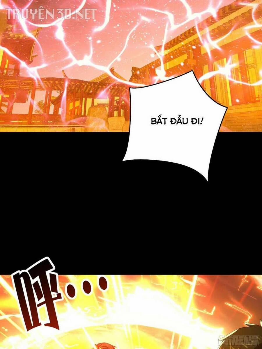 Trùng Sinh Đô Thị Thiên Tôn 399 trang 16