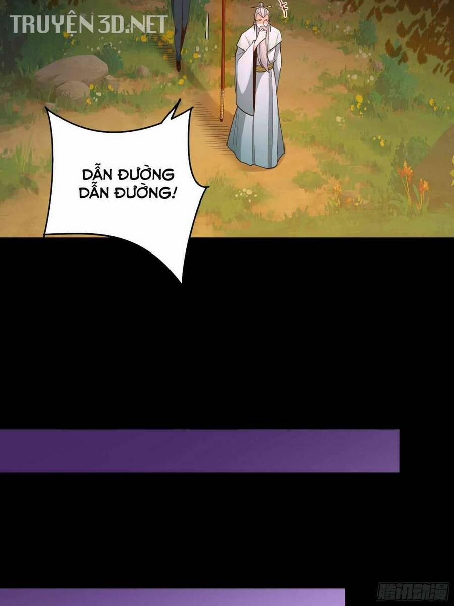 Trùng Sinh Đô Thị Thiên Tôn 399 trang 34
