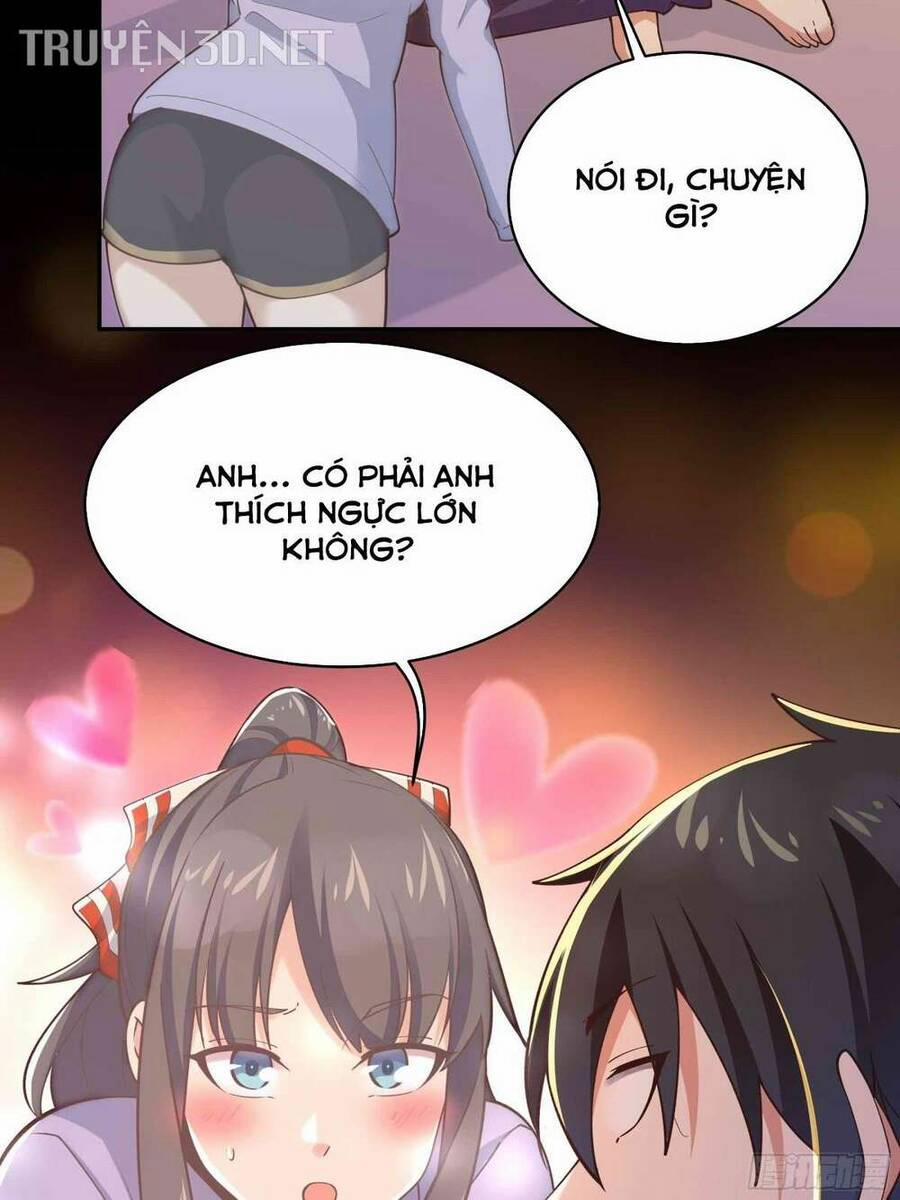 Trùng Sinh Đô Thị Thiên Tôn 399 trang 5