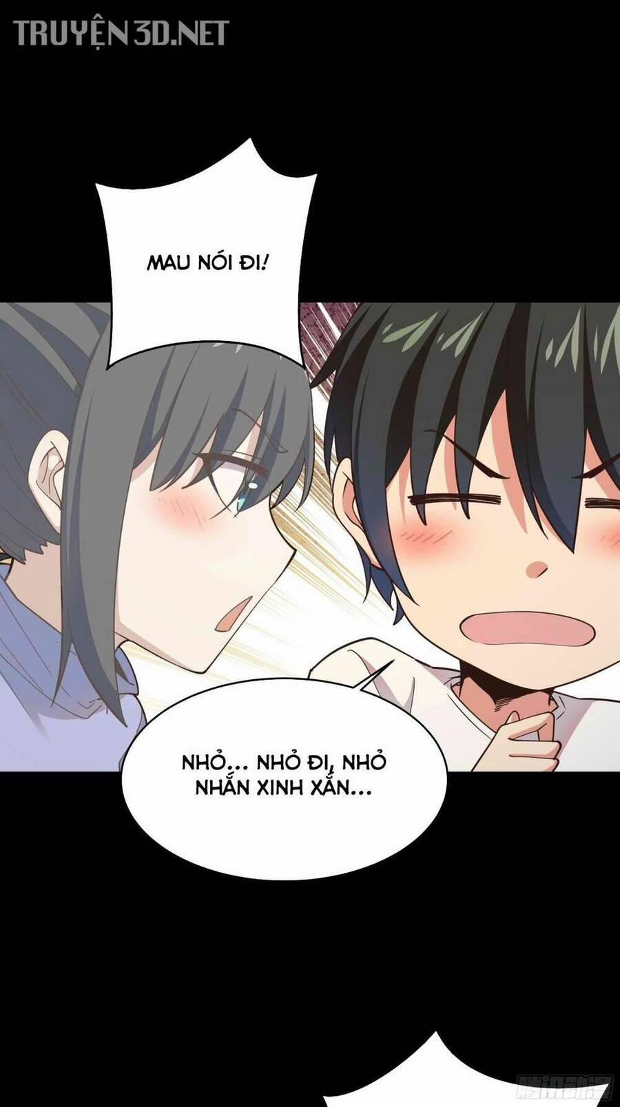 Trùng Sinh Đô Thị Thiên Tôn 399 trang 9