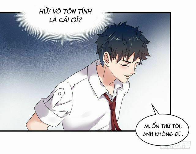 Trùng Sinh Đô Thị Thiên Tôn 4 trang 25