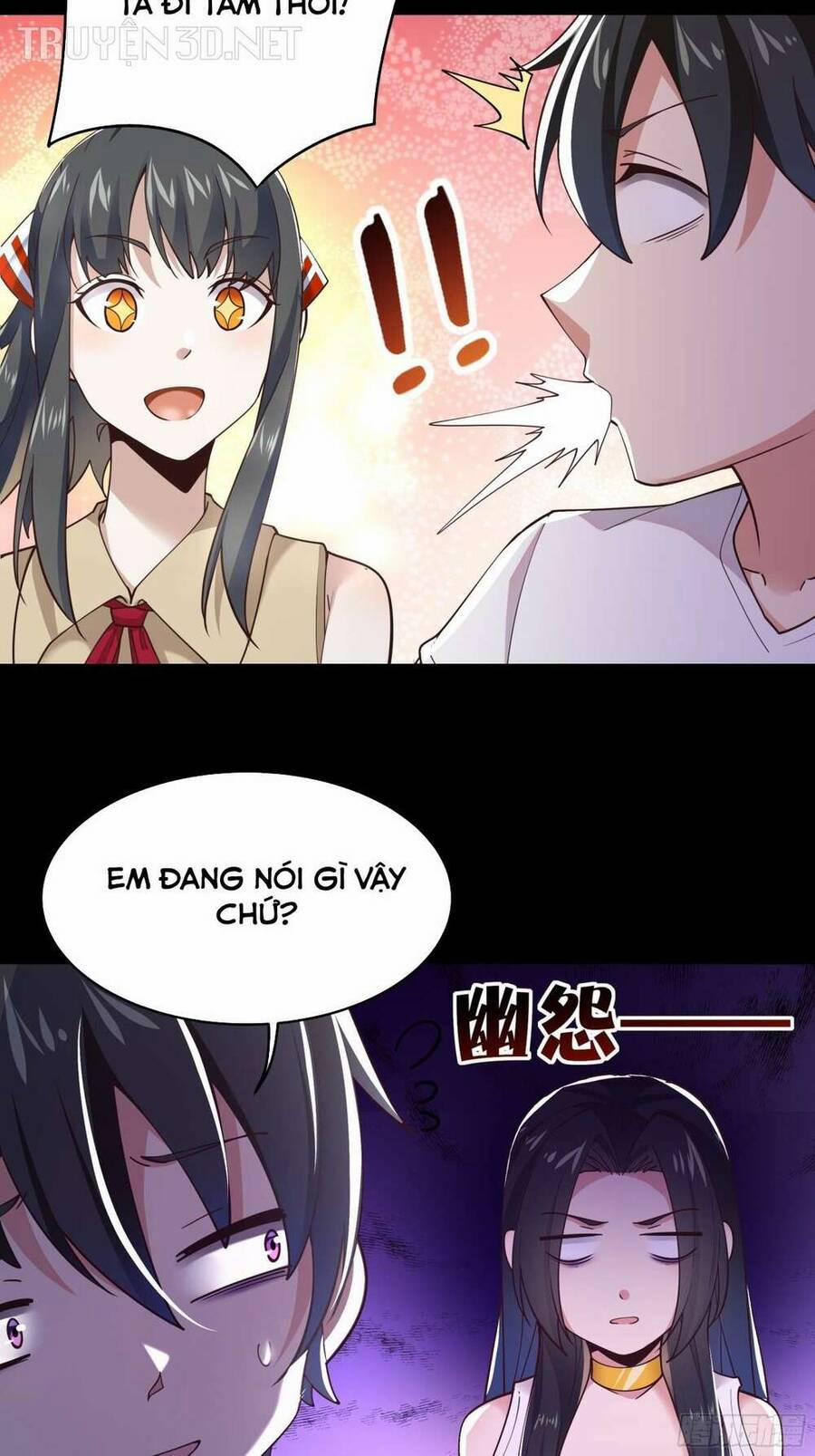 Trùng Sinh Đô Thị Thiên Tôn 400 trang 10