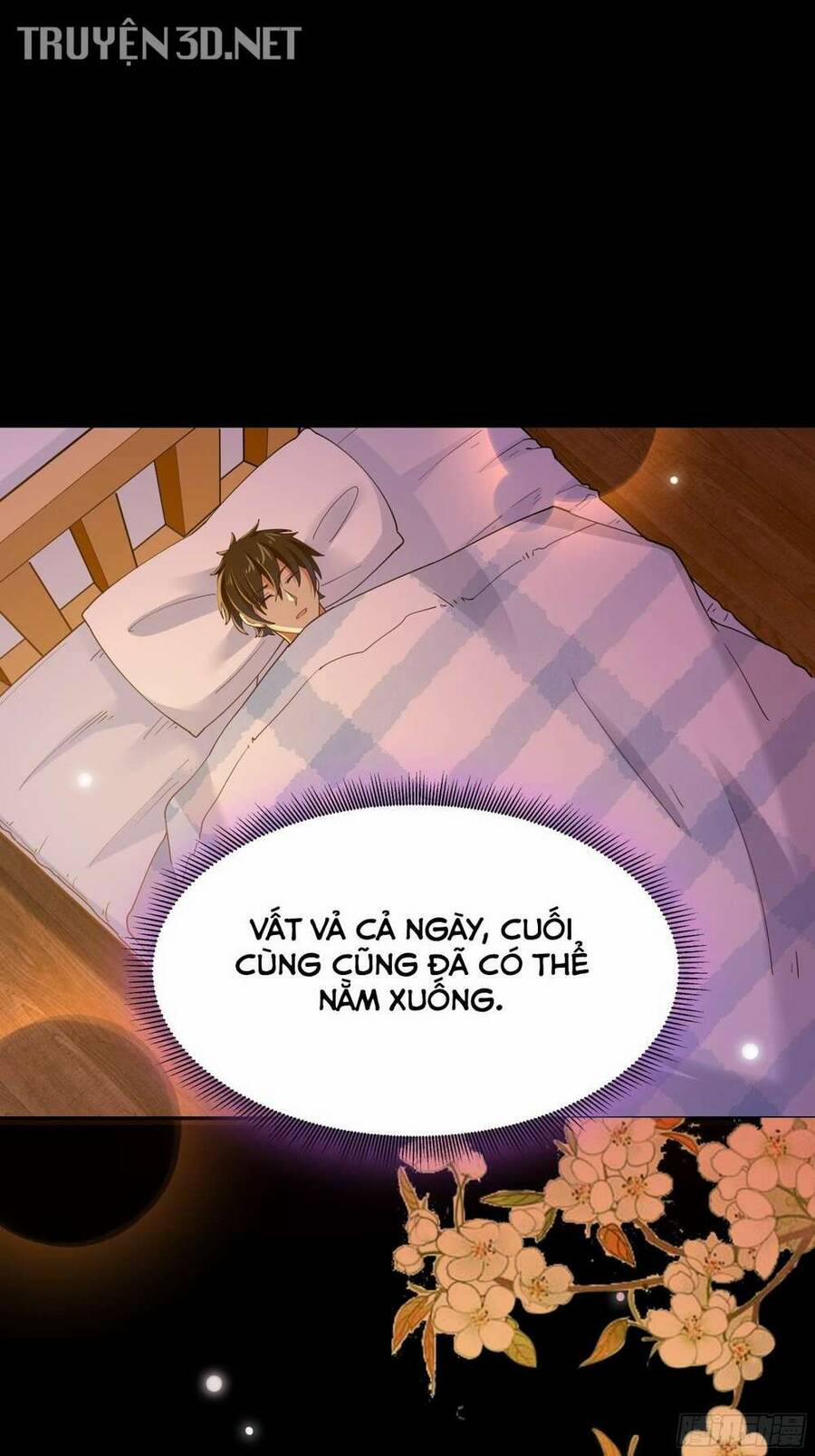 Trùng Sinh Đô Thị Thiên Tôn 400 trang 15