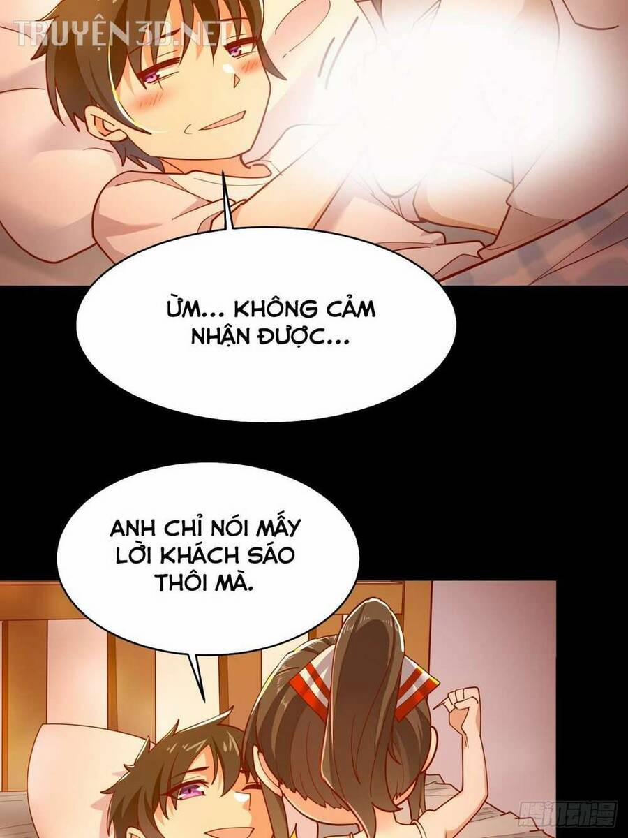 Trùng Sinh Đô Thị Thiên Tôn 400 trang 19