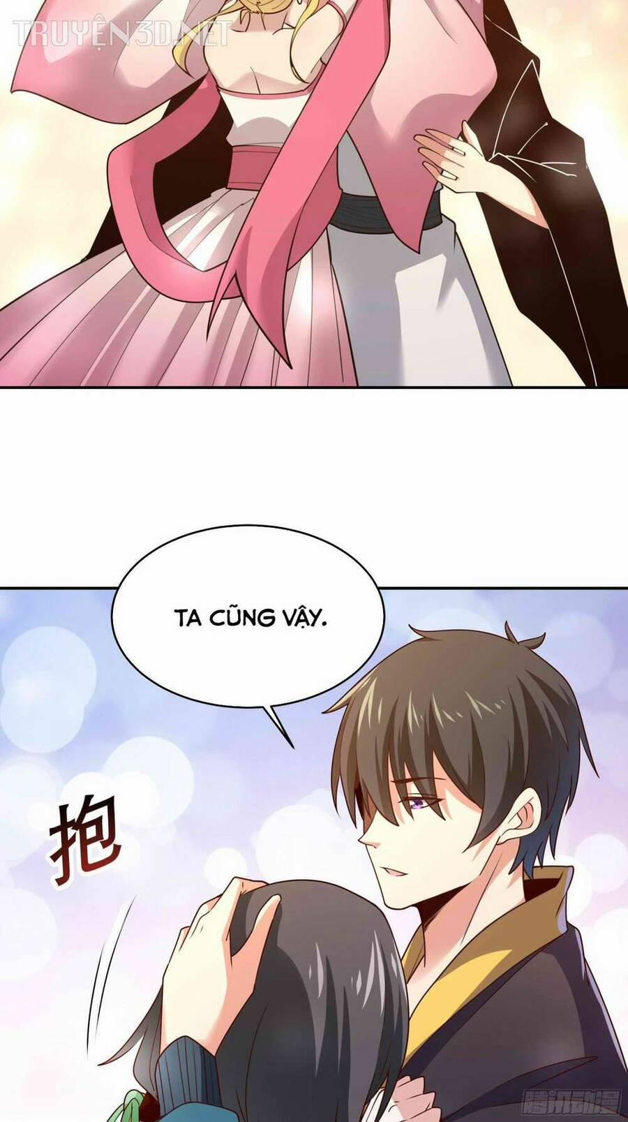 Trùng Sinh Đô Thị Thiên Tôn 400 trang 38