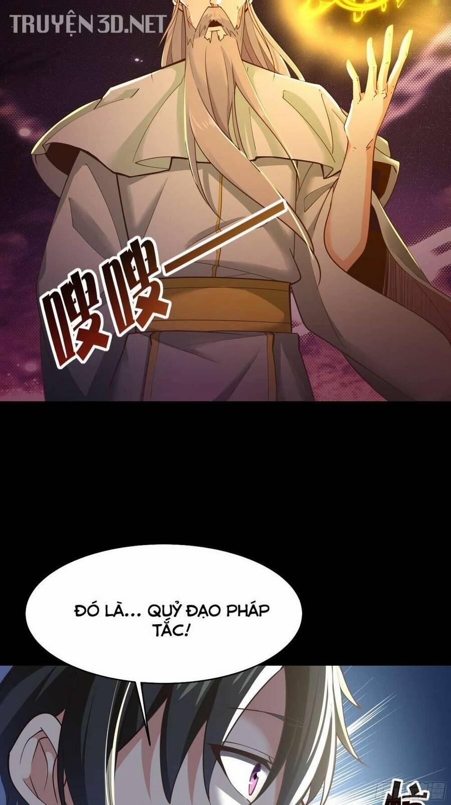 Trùng Sinh Đô Thị Thiên Tôn 400 trang 4