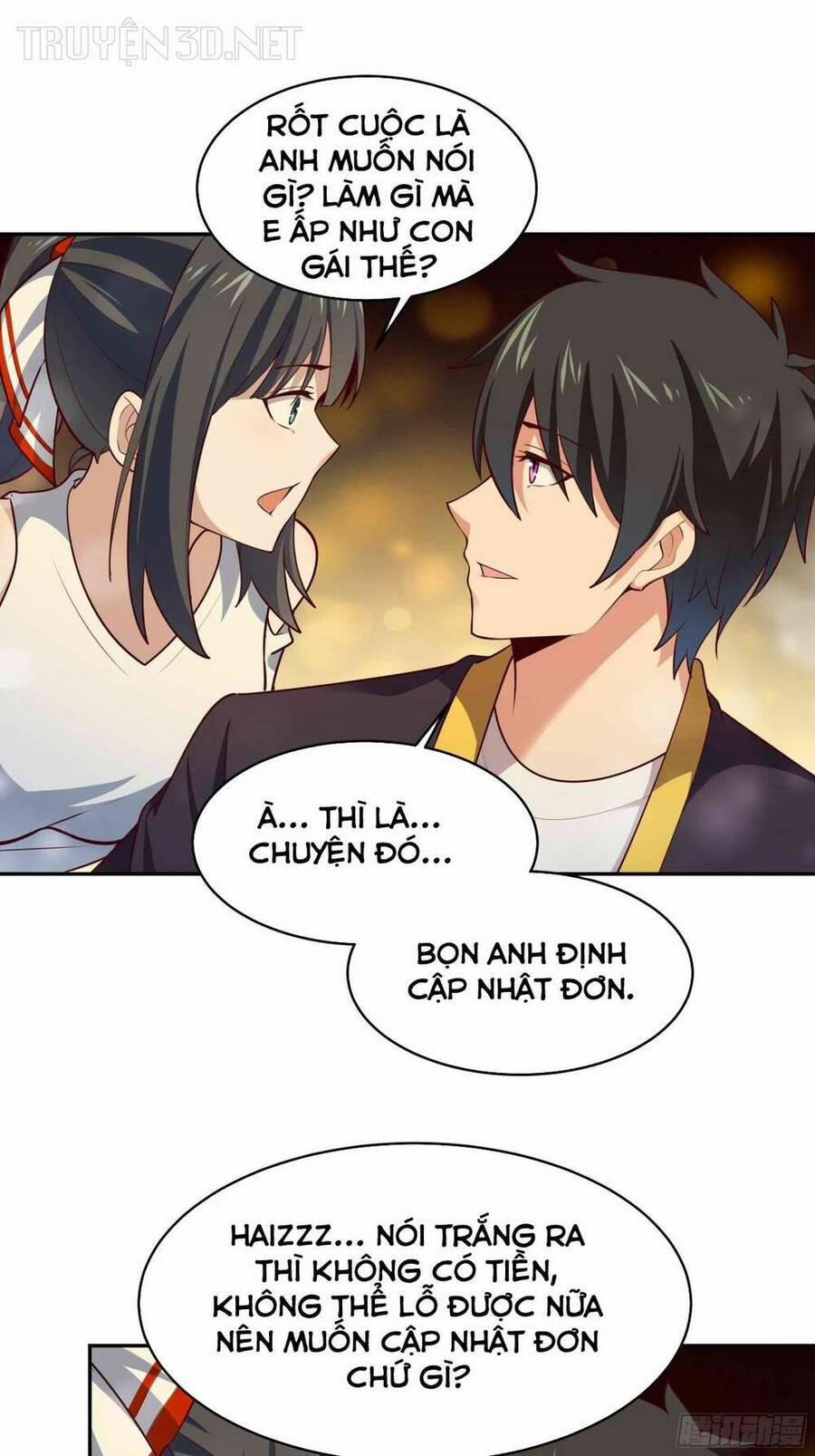 Trùng Sinh Đô Thị Thiên Tôn 400 trang 40