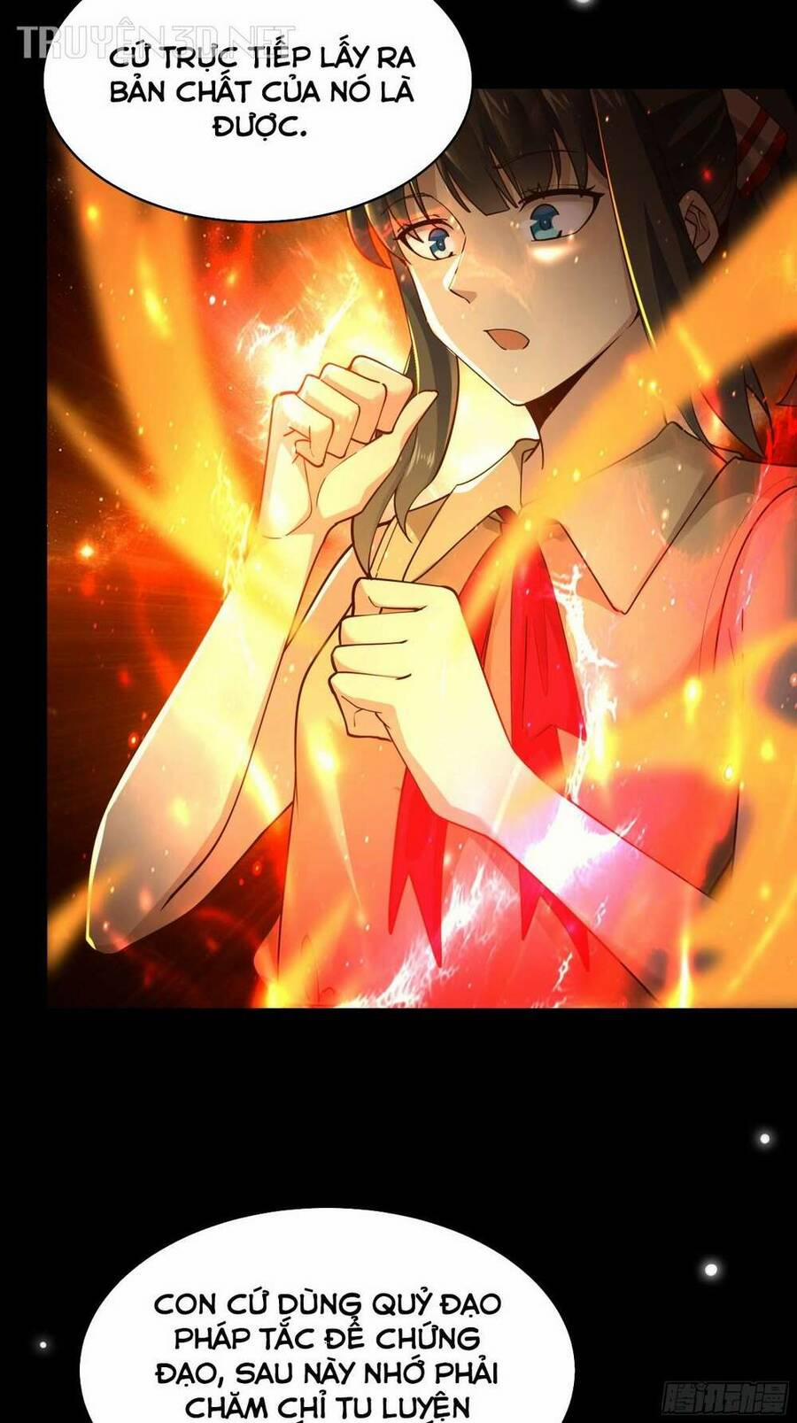 Trùng Sinh Đô Thị Thiên Tôn 400 trang 7