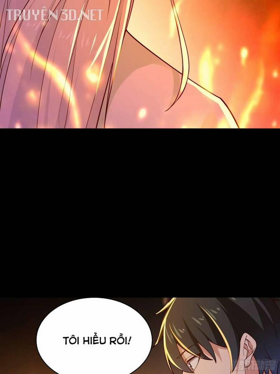 Trùng Sinh Đô Thị Thiên Tôn 401 trang 20