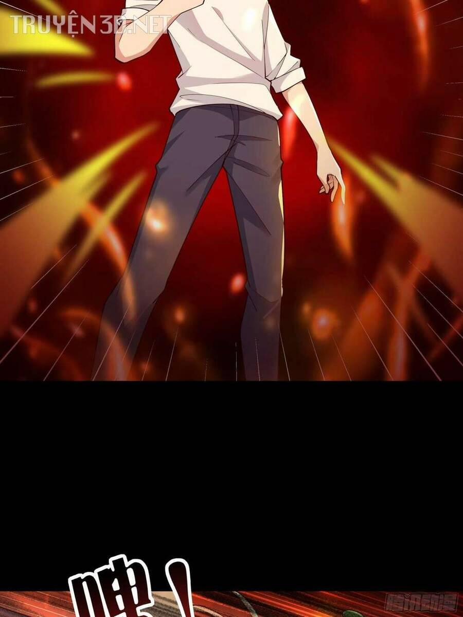 Trùng Sinh Đô Thị Thiên Tôn 401 trang 23
