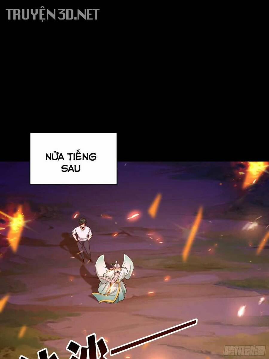 Trùng Sinh Đô Thị Thiên Tôn 401 trang 28