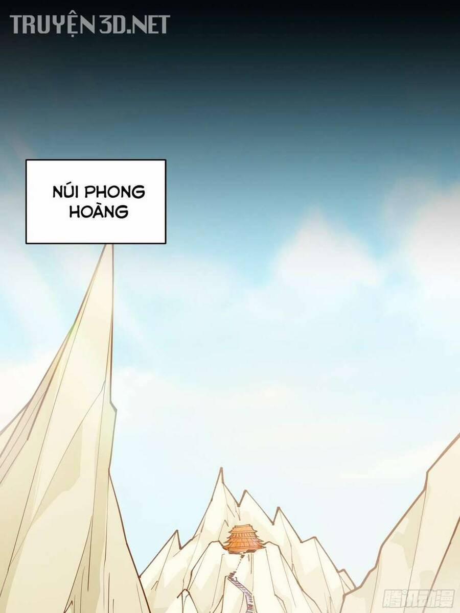 Trùng Sinh Đô Thị Thiên Tôn 401 trang 39