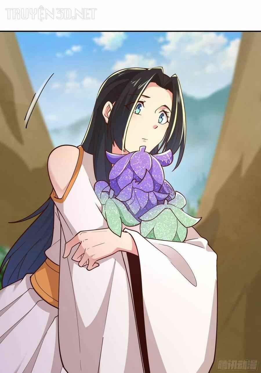 Trùng Sinh Đô Thị Thiên Tôn 402 trang 13