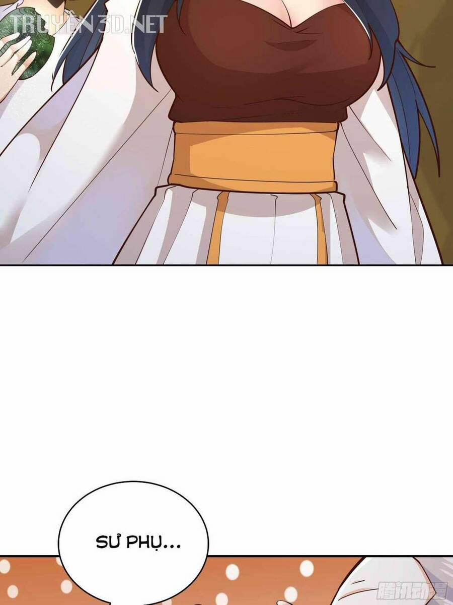 Trùng Sinh Đô Thị Thiên Tôn 402 trang 19