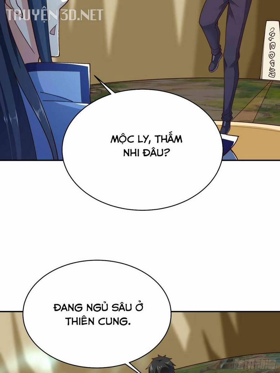 Trùng Sinh Đô Thị Thiên Tôn 403 trang 16