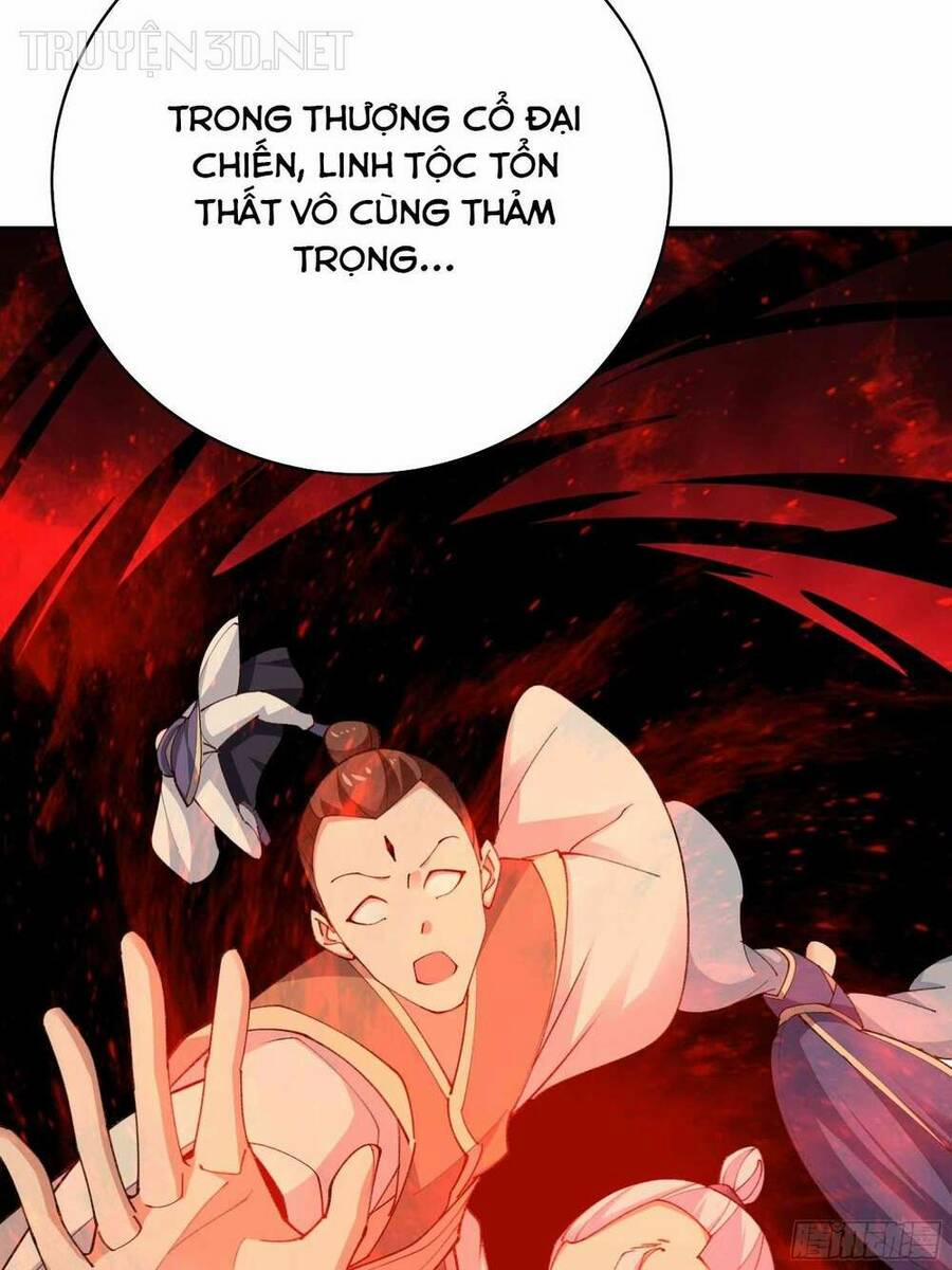 Trùng Sinh Đô Thị Thiên Tôn 403 trang 32
