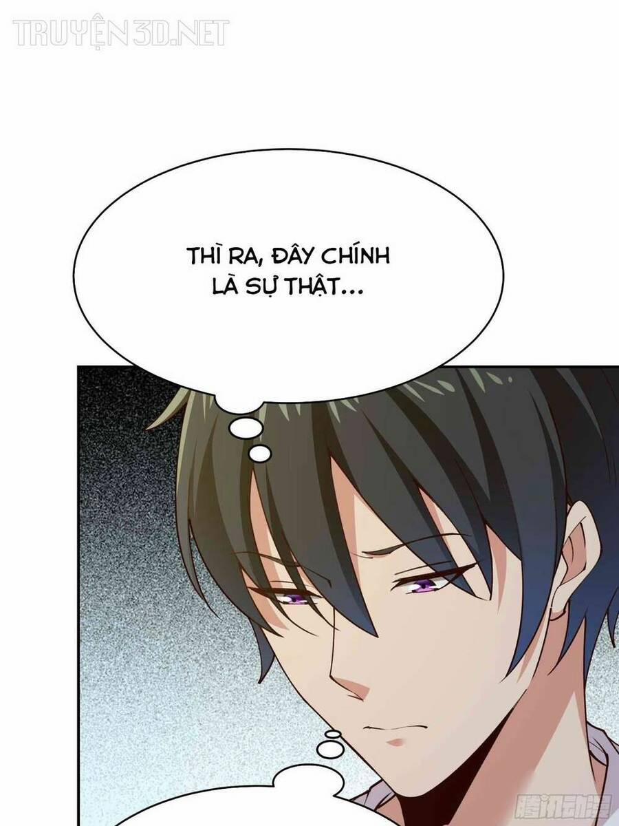Trùng Sinh Đô Thị Thiên Tôn 403 trang 37