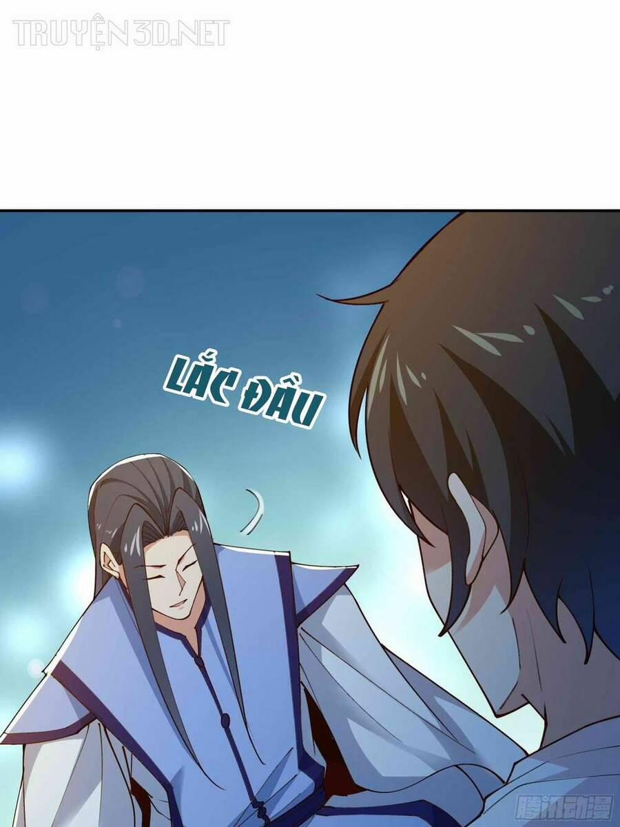 Trùng Sinh Đô Thị Thiên Tôn 403 trang 40