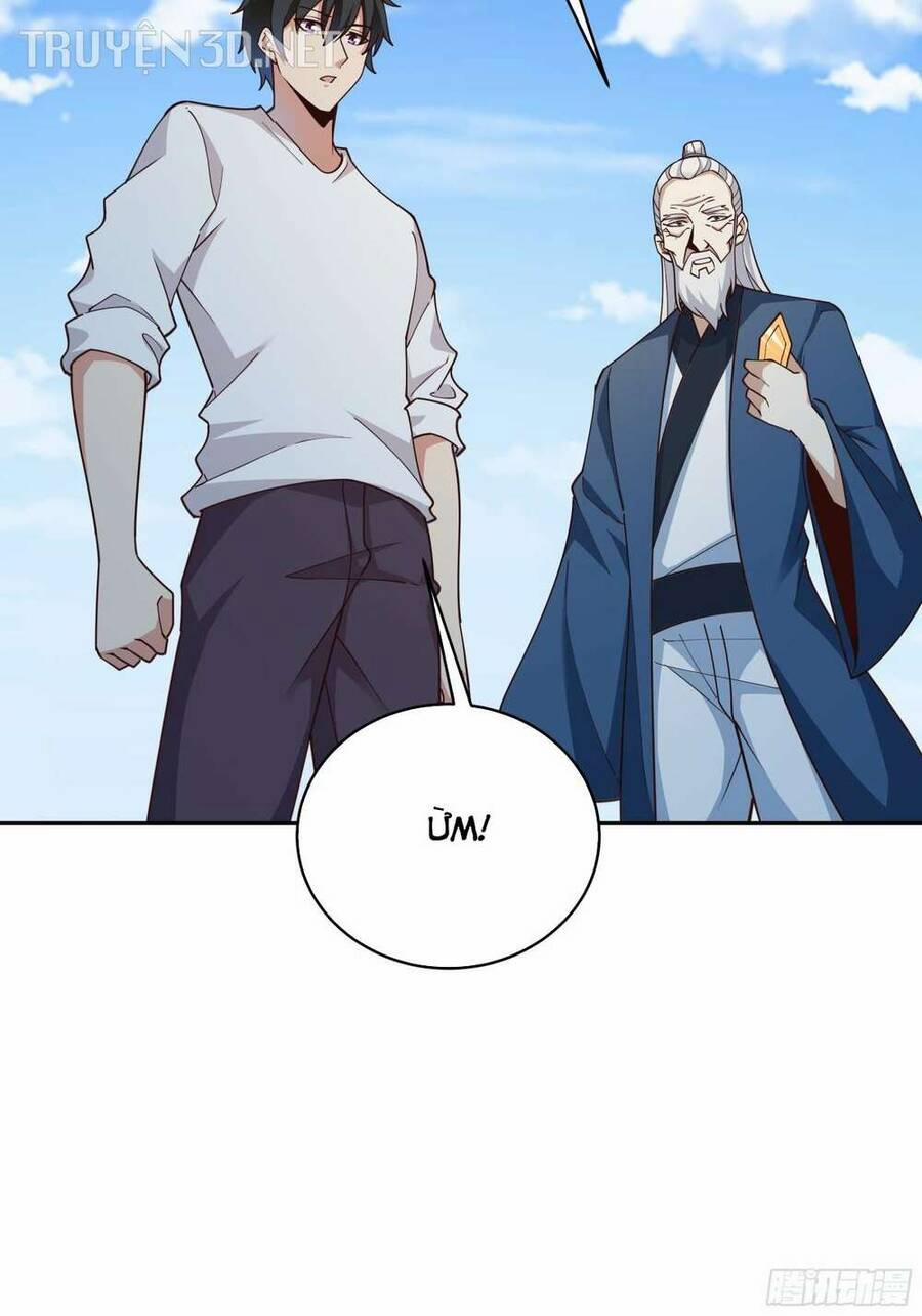 Trùng Sinh Đô Thị Thiên Tôn 404 trang 15