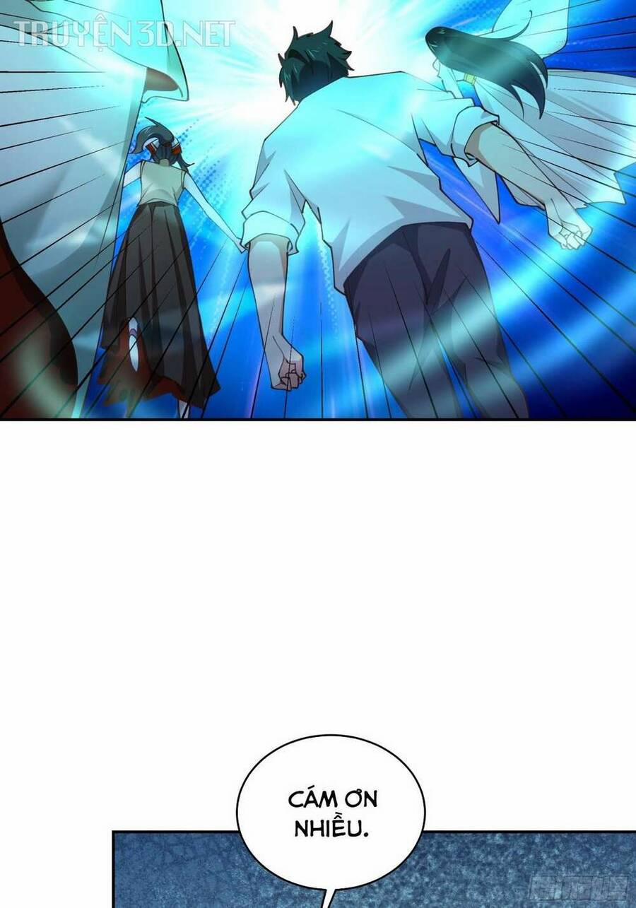 Trùng Sinh Đô Thị Thiên Tôn 404 trang 20