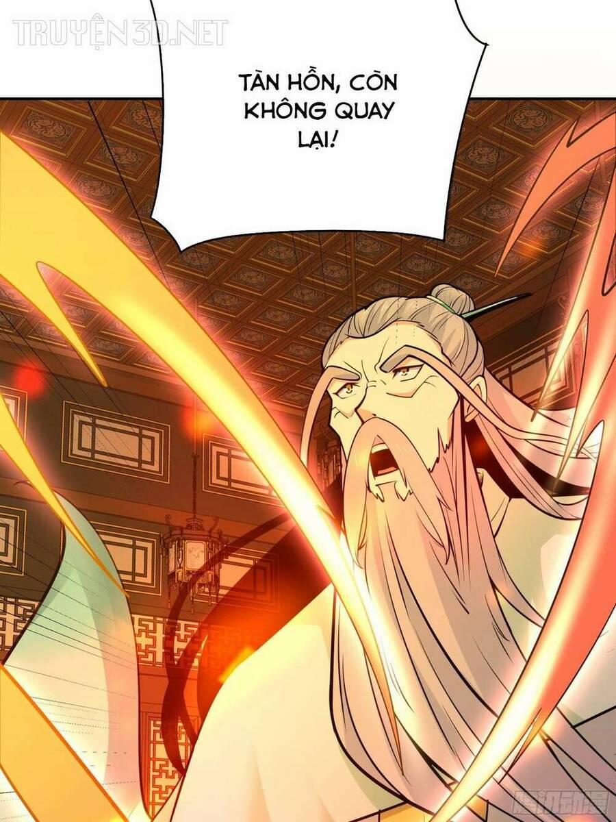 Trùng Sinh Đô Thị Thiên Tôn 404 trang 35