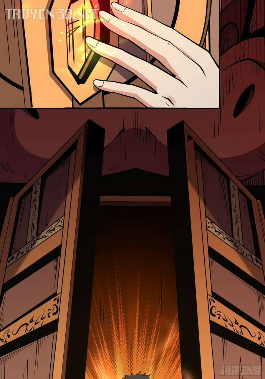 Trùng Sinh Đô Thị Thiên Tôn 404 trang 44