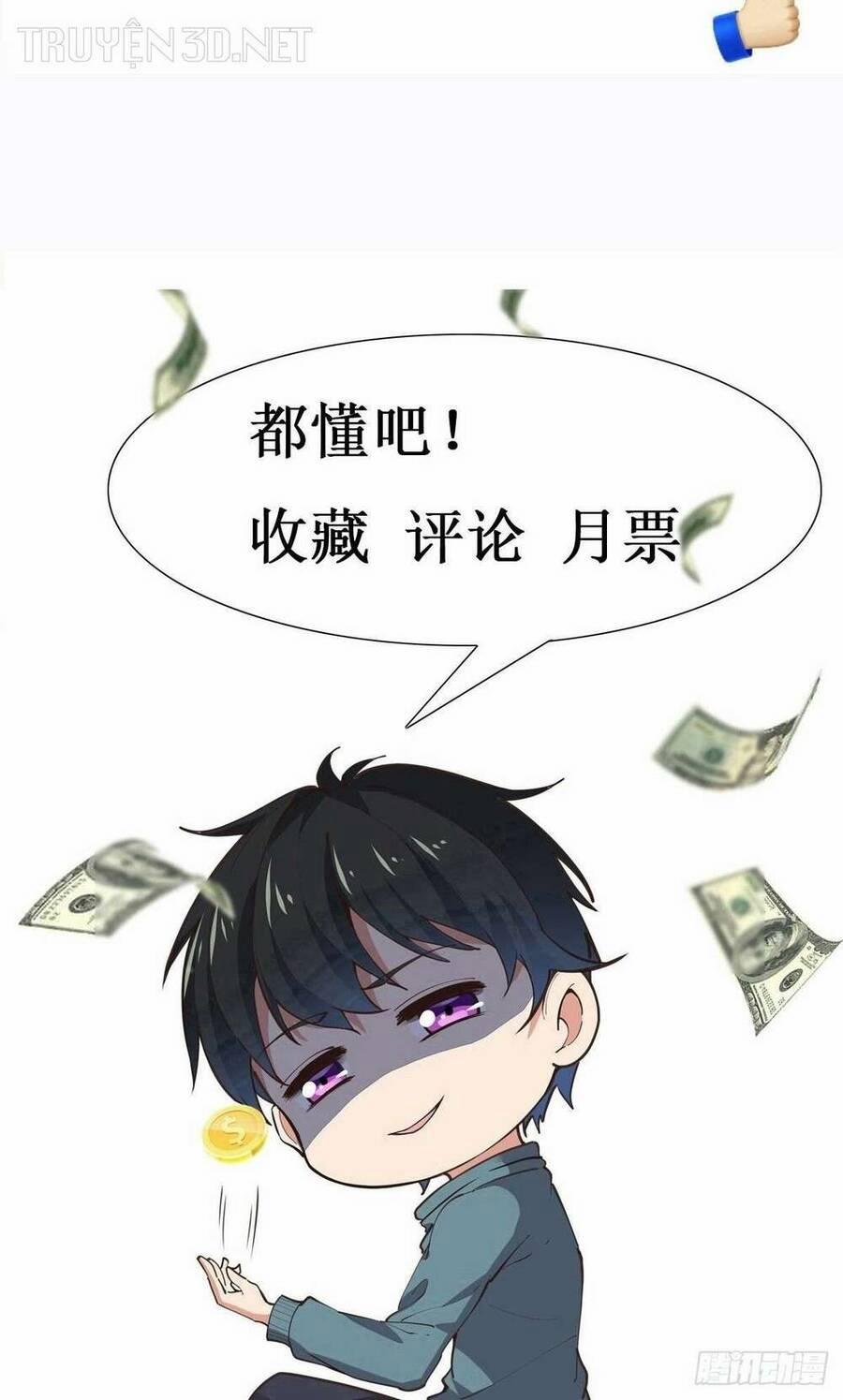 Trùng Sinh Đô Thị Thiên Tôn 404 trang 51