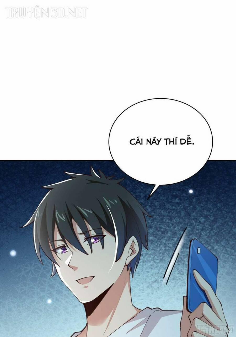 Trùng Sinh Đô Thị Thiên Tôn 404 trang 8