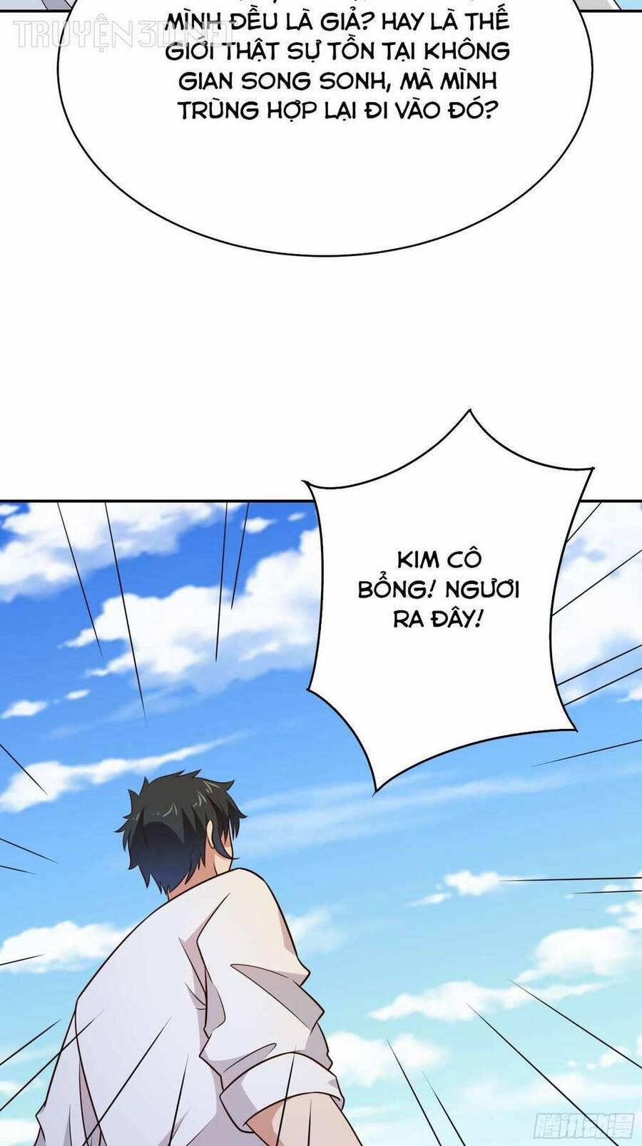 Trùng Sinh Đô Thị Thiên Tôn 405 trang 17