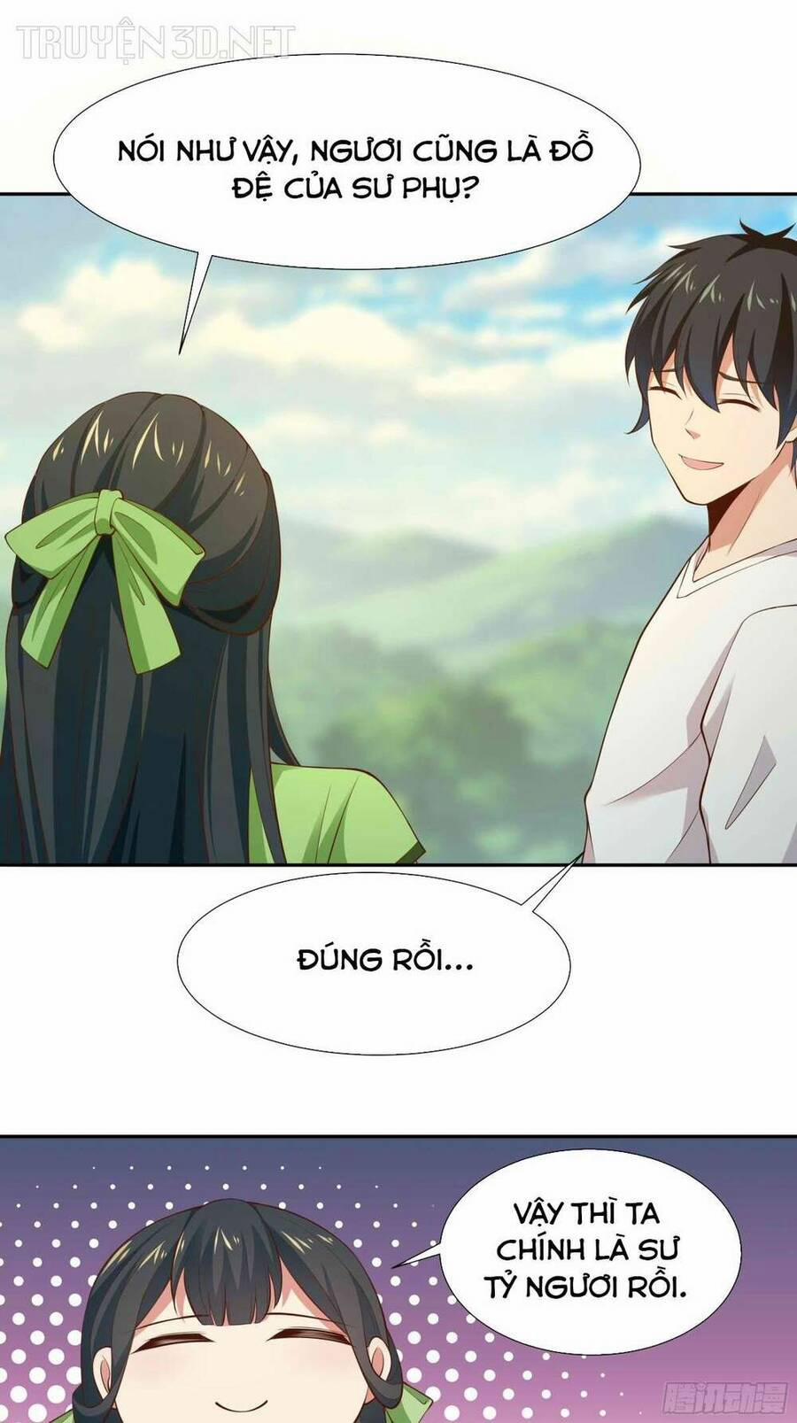 Trùng Sinh Đô Thị Thiên Tôn 407 trang 13