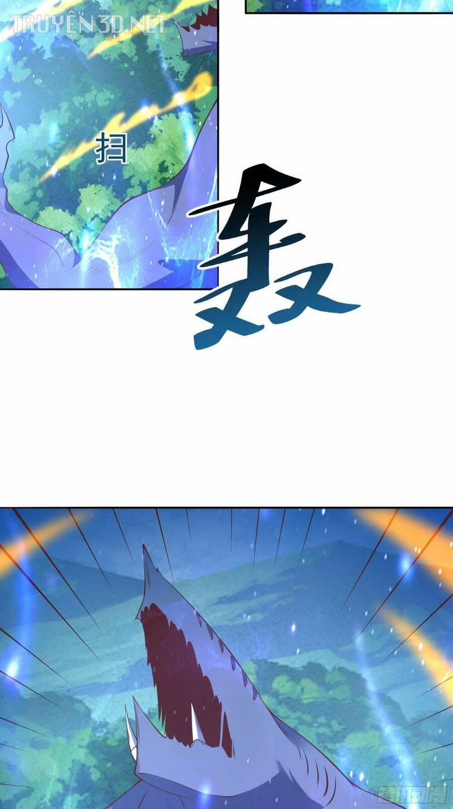 Trùng Sinh Đô Thị Thiên Tôn 407 trang 20