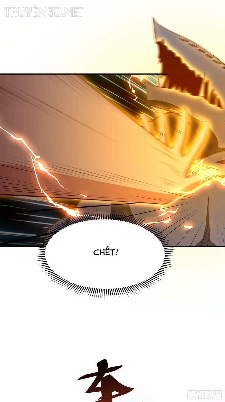 Trùng Sinh Đô Thị Thiên Tôn 407 trang 24