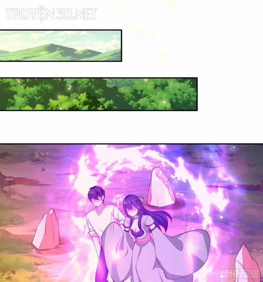 Trùng Sinh Đô Thị Thiên Tôn 407 trang 5