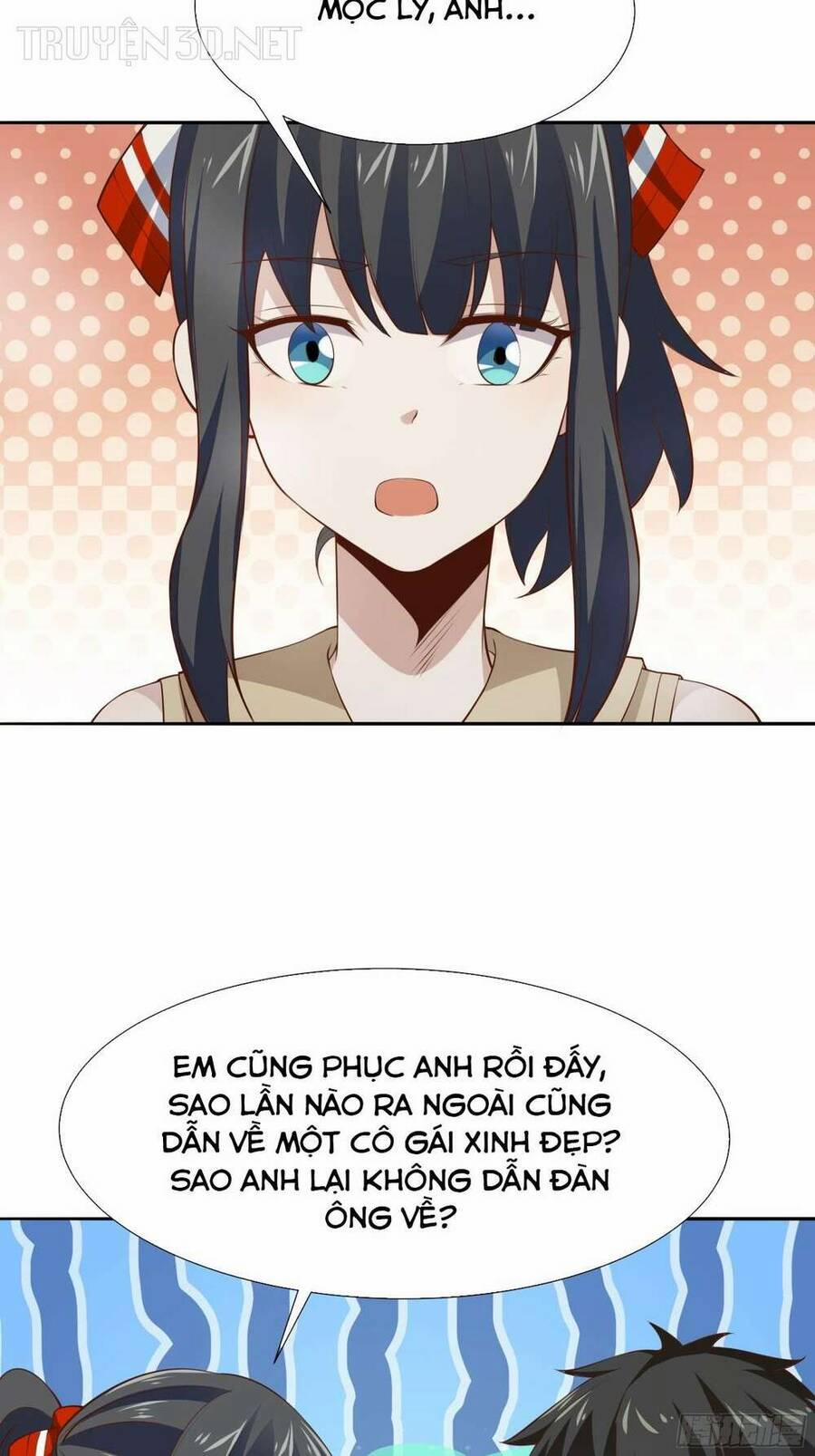 Trùng Sinh Đô Thị Thiên Tôn 407 trang 9