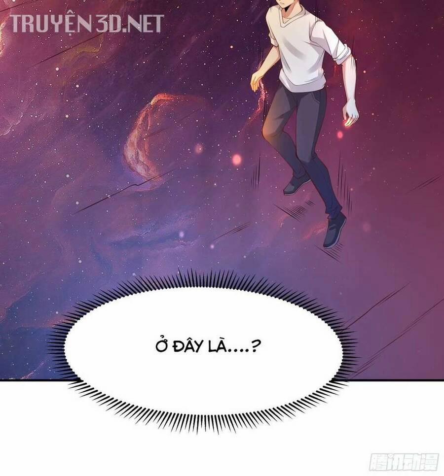 Trùng Sinh Đô Thị Thiên Tôn 408 trang 19