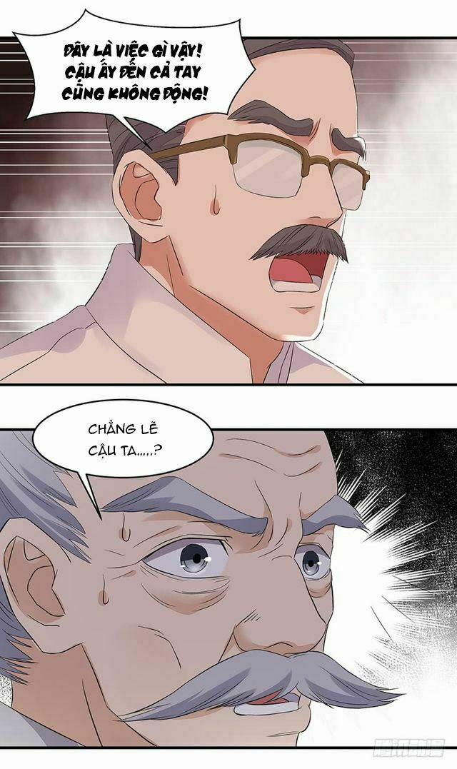 Trùng Sinh Đô Thị Thiên Tôn 5 trang 12