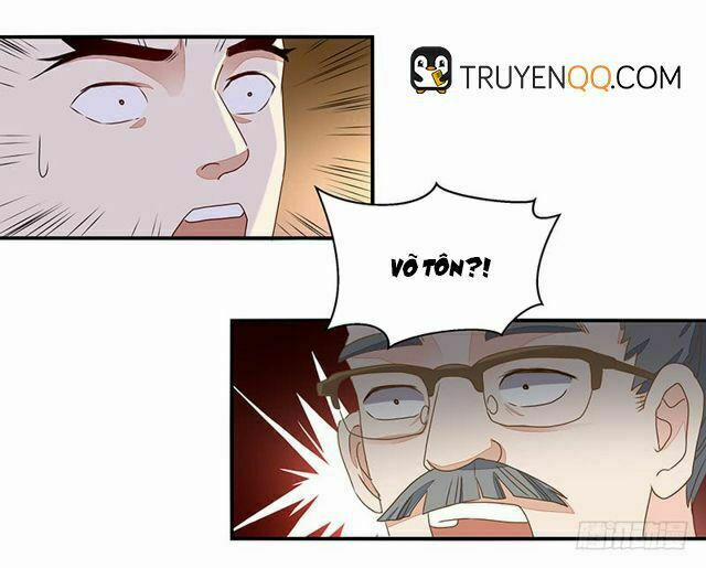 Trùng Sinh Đô Thị Thiên Tôn 5 trang 23