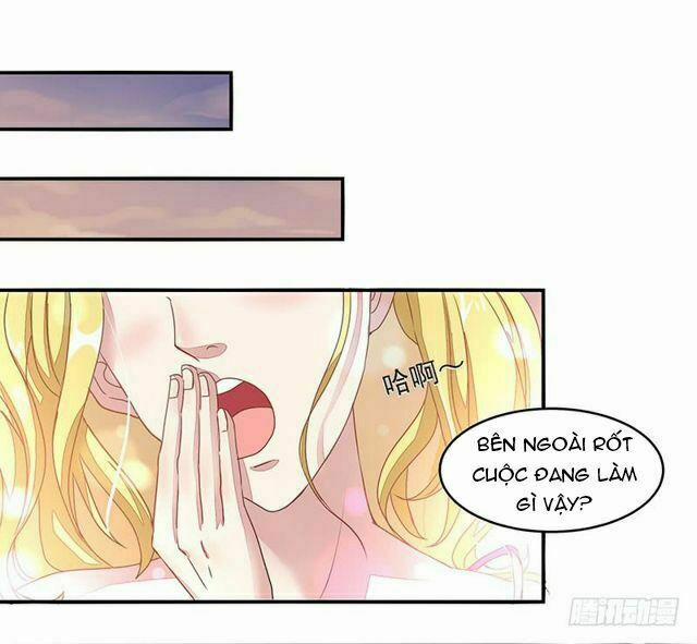 Trùng Sinh Đô Thị Thiên Tôn 5 trang 24