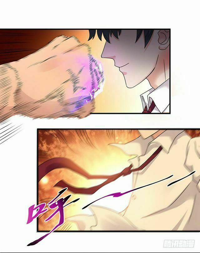 Trùng Sinh Đô Thị Thiên Tôn 5 trang 8