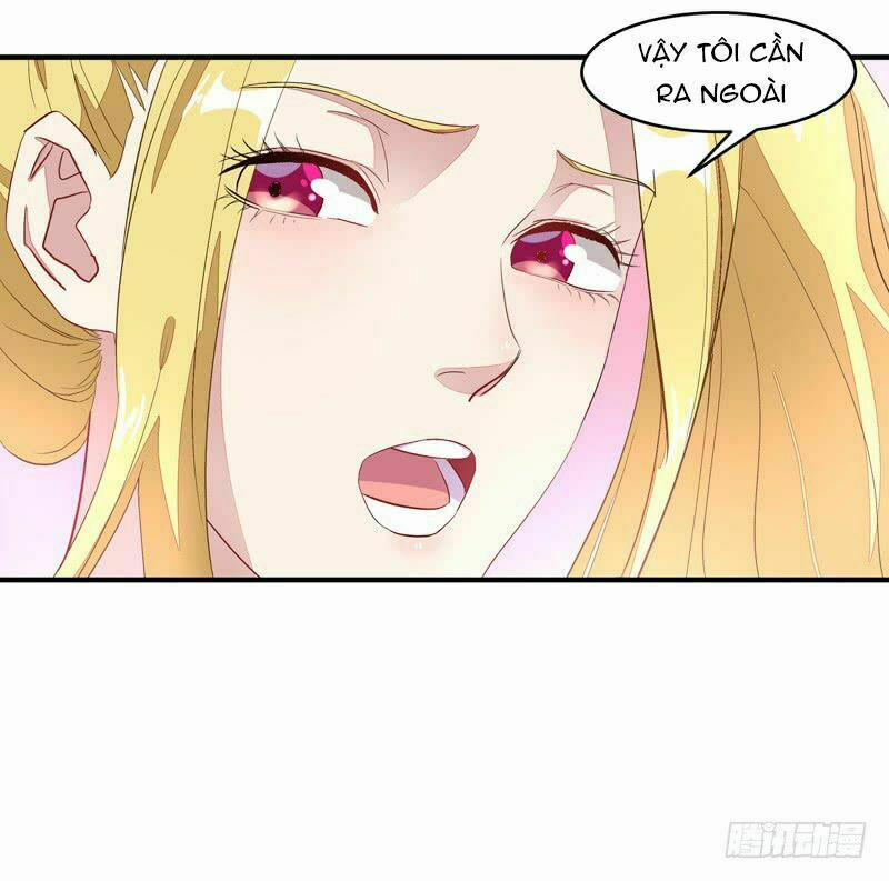 Trùng Sinh Đô Thị Thiên Tôn 6 trang 23