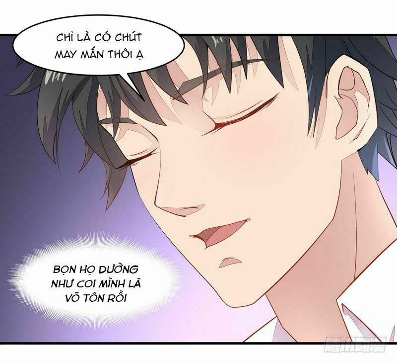 Trùng Sinh Đô Thị Thiên Tôn 6 trang 6