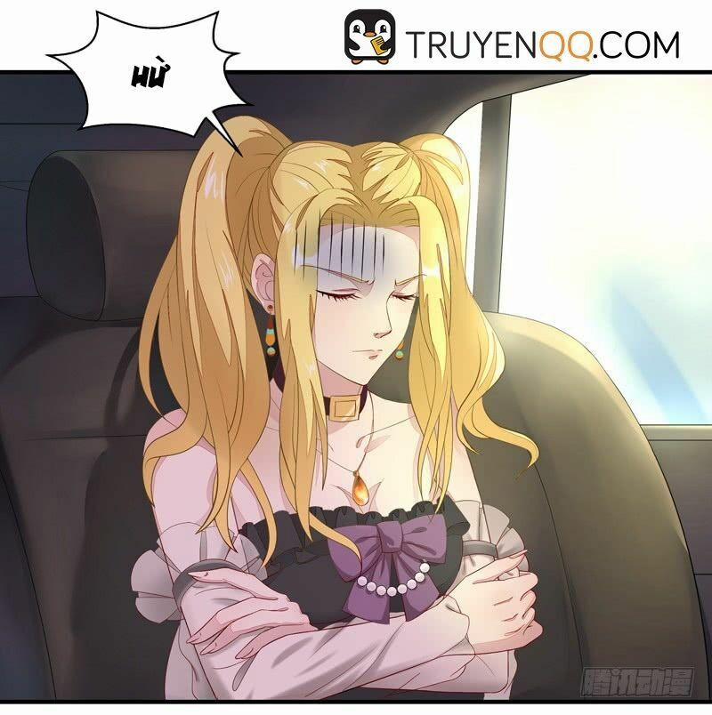 Trùng Sinh Đô Thị Thiên Tôn 7 trang 11