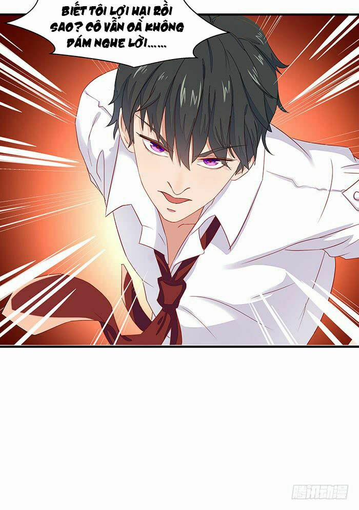 Trùng Sinh Đô Thị Thiên Tôn 8 trang 10