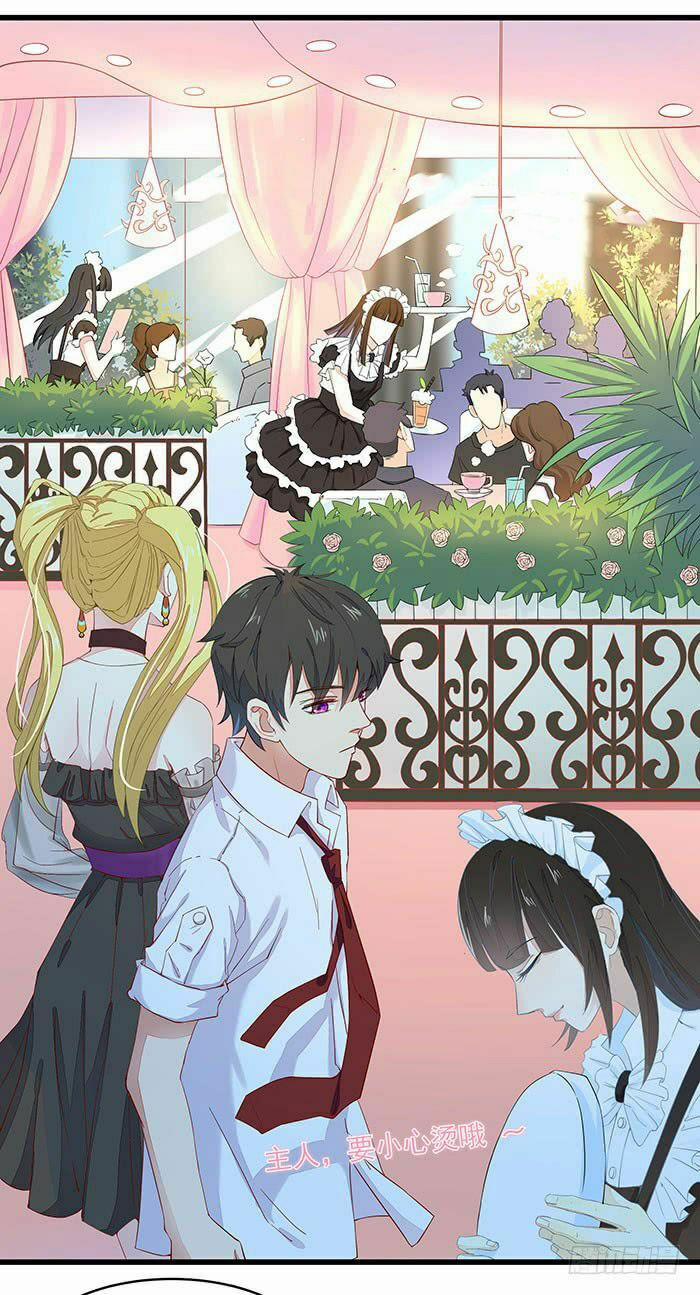 Trùng Sinh Đô Thị Thiên Tôn 8 trang 19